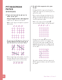 Pythagorean Paths: Strategies Thumbnail